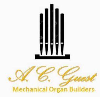 Allan Guest Organs